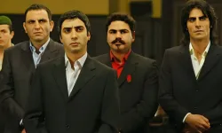 Kurtlar Vadisi Pusu dizisi için yeni gelişme... İşte detaylar!