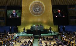 Cumhurbaşkanı Erdoğan BM’de Suriye için net konuştu!