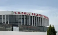 Bolu Belediyesine yönelik davada kritik gelişme!
