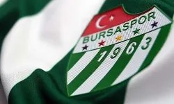 Bursaspor Son Transferini Duyurdu: Hırvat Yıldız Adayı Bursa'da!