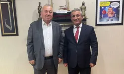 Cemal Enginyurt'un danışmanı Cem Tekinoğlu tutuklandı