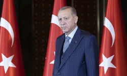 Erdoğan'dan şehit polisin ailesine taziye mesajı
