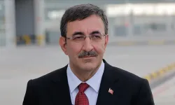 Cevdet Yılmaz, 10. Sporun Devleri Buluşuyor Ödül Töreni’nde konuştu