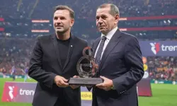 Galatasaray’da Okan Buruk için yeni gelişme: Dursun Özbek açıkladı