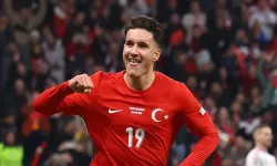 Galatasaray'ın Yeni Transferi İstanbul'da!