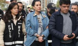 Dilan Polat Cumhurbaşkanına hakaret suçlamasıyla gözaltına alındı!