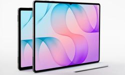 Galaxy Tab S12 Ultra ve S12+ tanıtıldı: Satışlar 7 Ekim'de