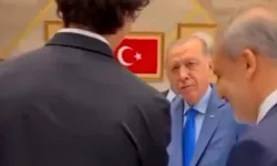 Türkevi’nde koyu sohbet: Cumhurbaşkanı Erdoğan’dan Cedi Osman’a özel davet!