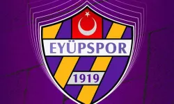Eyüpspor'un yeni teknik direktörü açıklandı... İşte o isim!