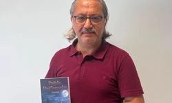 Yazarımız Mustafa Süs’ün yeni kitabı “Dağda Dağ’lananlar” okuyucuyla buluştu!