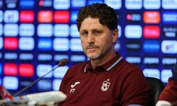 Trabzonspor'da Şok Ayrılık!