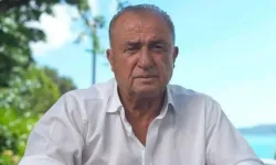 Fatih Terim, Türkiye-İtalya maçında... İşte detaylar!