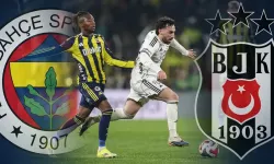 Dev Derbinin Hakemi Belli Oldu! İşte O Hakem...