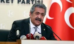 MHP Genel Başkan Yardımcısı Yıldız: Yargının yegane ideolojisi adalettir