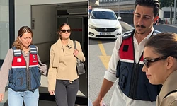 Fransa dönüşü gözaltına alınan Afra Saraçoğlu hakkında yeni gelişme!
