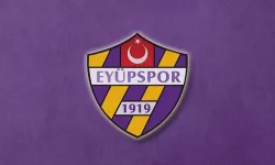 Eyüpspor’da beklenmedik ayrılık: Dönemi sona erdi!
