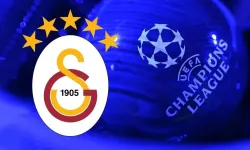 Galatasaray'ın Şampiyonlar Ligi Kadrosu Belli Oldu: İşte O Liste!