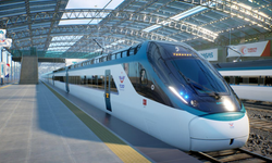 Milli Elektrikli Hızlı Tren Rekora Koşuyor!