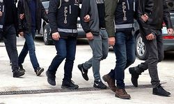 Antalya’da Yeni Nesil Suç Örgütlerine Şafak Baskını: 10 Gözaltı, İşte o görüntüler...