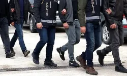 "Sokaklar Güvende" operasyonu: Binlerce şüpheliye adli işlem yapıldı!