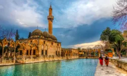 Almanya'daki Türk acentelerin yeni rotası Güneydoğu Anadolu