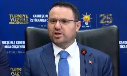 Seçim yılını Adalet Bakanı Akın Gürlek duyurdu!