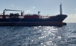 Silivri'deki Gemi Kazasının Detayları Ortaya Çıktı... 10 Dakikada Battı!