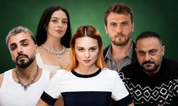 Ünlülere uyuşturucu operasyonu: Aralarında Aras Bulut İynemli, Melis Sezen ve Sefo da var!