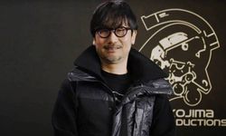 Hideo Kojima'dan Physint İtirafı: Sony Desteği Çekince Neler Yaşandı?