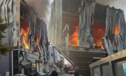 “Dilovası Yangını Davasında Kritik Gelişme: 7 Kamu Görevlisi İlk Kez Hakim Karşısında”