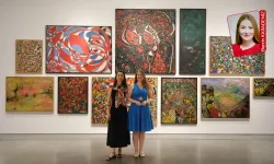 Sanat Dünyasının Kalbi Burada Atıyor: İstanbul Modern'in Yeni Sergisi Kapılarını Açtı