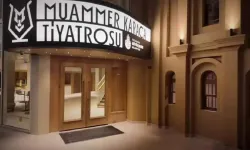 Muammer Karaca Tiyatrosu yeniden açıldı: 300 kişilik sahne