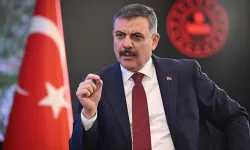Bakan Çiftçi: "Sosyal medyayı suçun vitrini sananların hesabını bozuyoruz"