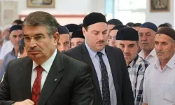 Hilmi Tuna Kuriş'e aracını veren eski bakan mahkemeye sevk edildi
