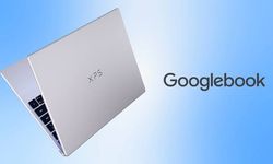 Google'dan Masaüstünde Yeni Dönem: Android Tabanlı Googlebook OS Dizüstü Bilgisayarlar Tanıtıldı