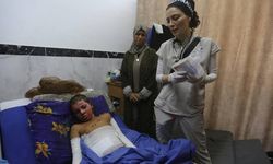 Gazze'de İnsani Çöküş Derinleşiyor: Hastaneler Durma Noktasında