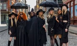 American Horror Story 13. sezon galası New York'ta yapıldı