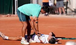 Sporda sıcak çarpması riski artıyor: Uzmanlar kural istiyor