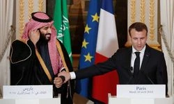 Kızıldeniz'de gerilim: Fransa Yanbu'ya asker gönderiyor