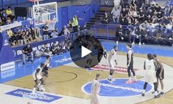 Cedi Osman’dan eski takımına son saniye darbesi... İşte o anlar!