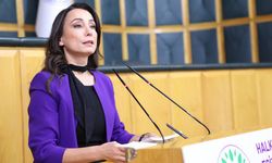 Hatimoğulları: Ekim silahların sustuğu dönemin miladı olsun