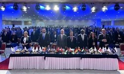 Muğla'da Akdeniz İklim Zirvesi ICLEI iş birliğiyle başladı