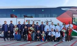 Konyaspor-Filistin dostluk maçı 30 Eylül'de: Giriş ücretsiz