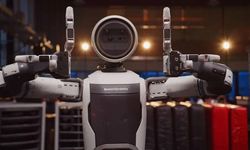 Boston Dynamics Atlas'ı Hyundai fabrikasında eğitmeye başladı