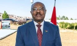 Sudan Dışişleri Bakanı Salim: Dış müdahaleler durdurulmalı
