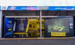 Sahibinden.com, TEKNOFEST Güneydoğu'da sahiAI'ı tanıtıyor