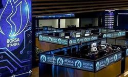 Borsa İstanbul'da BIST 100 günü yüzde 2,79 düşüşle kapattı