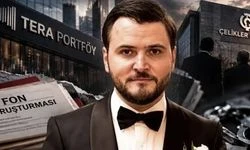 Sermaye piyasası soruşturması: Erdin Özel gözaltına alındı