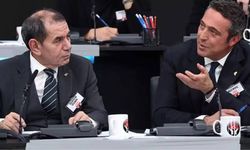 Dursun Özbek, Ali Koç'un koltuğuna talip oldu... Sürpriz adaylık çıkışı!