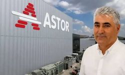 Astor Enerji sahibi Feridun Geçgel ve kardeşine yurt dışı yasağı!